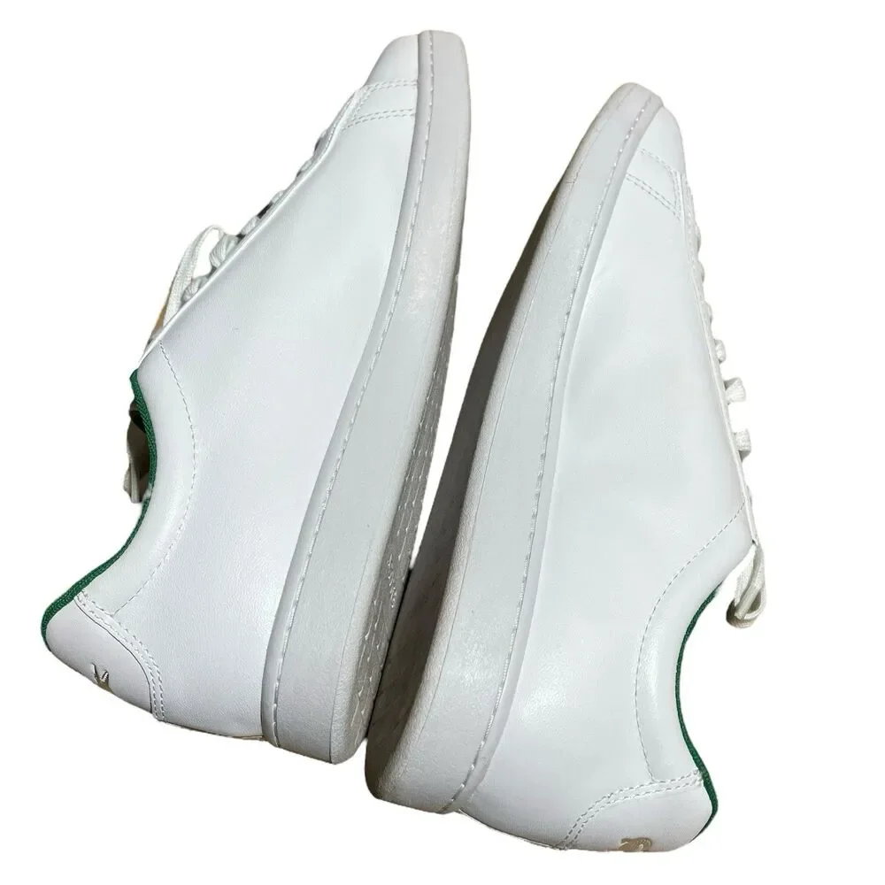 Lacoste pre owned